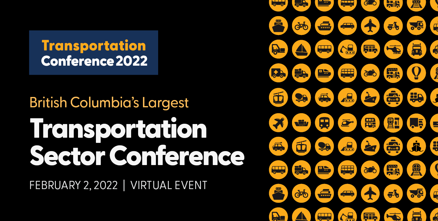 Transportation Conference 2022 Transportation Conference