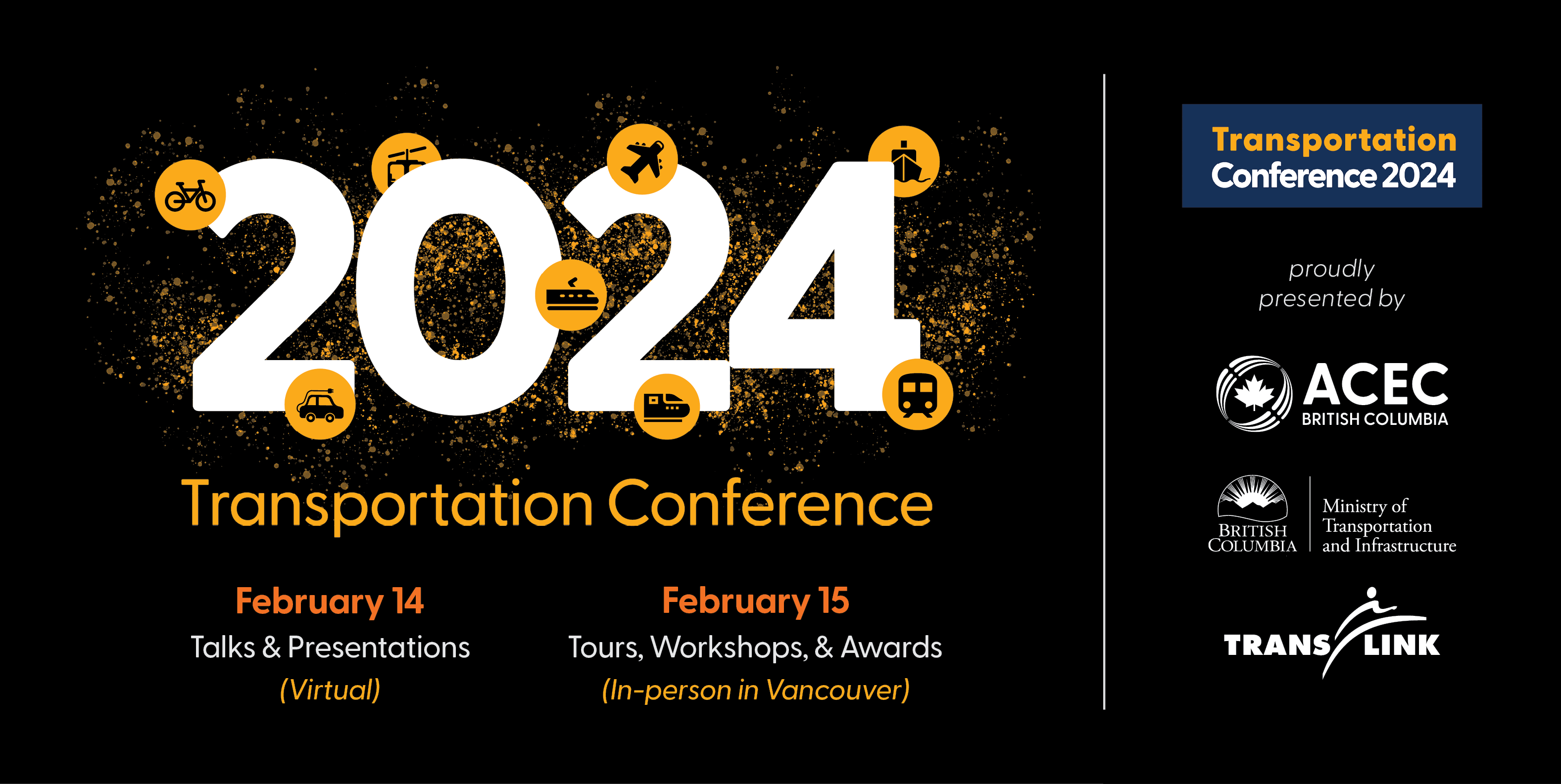 Transportation Conference 2024
